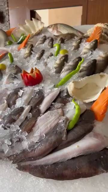Sea Gull Restaurant