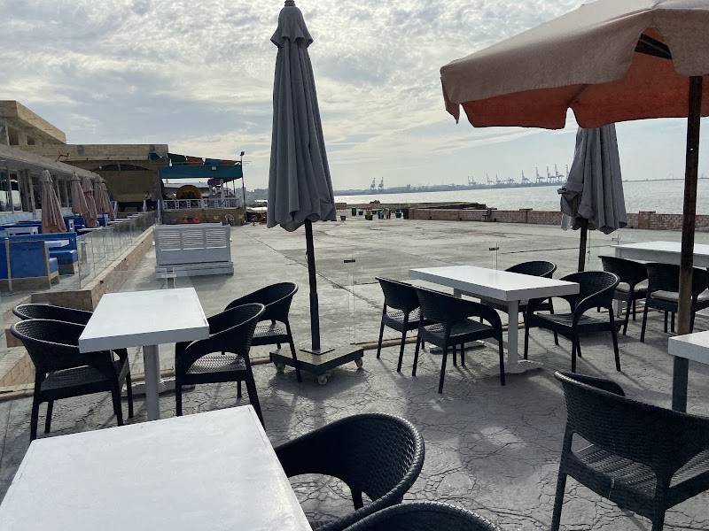 Sea Gull Restaurant