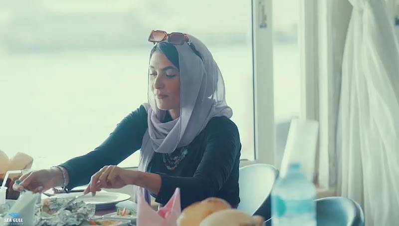 Sea Gull Restaurant