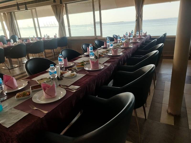 Sea Gull Restaurant