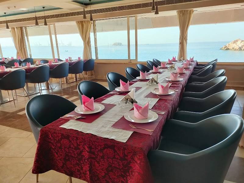 Sea Gull Restaurant