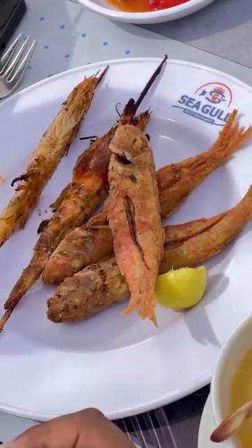 Sea Gull Restaurant